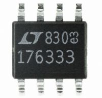 LT1763CS8-3.3