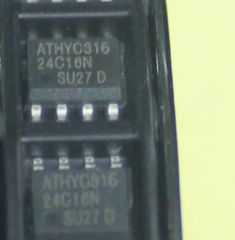 AT24C16N