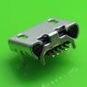 Разъём micro USB 2.0 модель 215 (MC-215, 5-пин)