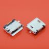 Разъём micro USB 2.0 модель 15 (MC-015, 5-пин)