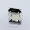 Разъём micro USB 2.0 модель 15 (MC-015, 5-пин)