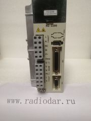 Блок управления сервоприводом (драйвер) HBS2206