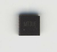 SY8208CQNC ШИМ контроллер (MT3UC, MT3TD, MT3CC, MT3FA, QFN-10)