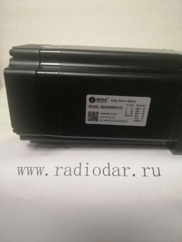 Сервопривод 863HSM80H-E1 - производство Leadshine