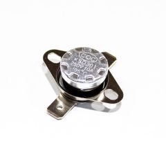 KSD301NC-105 -термостат нормально замкнутый с подвижным фланцем (250В, 10А, 105°С, KSD301)