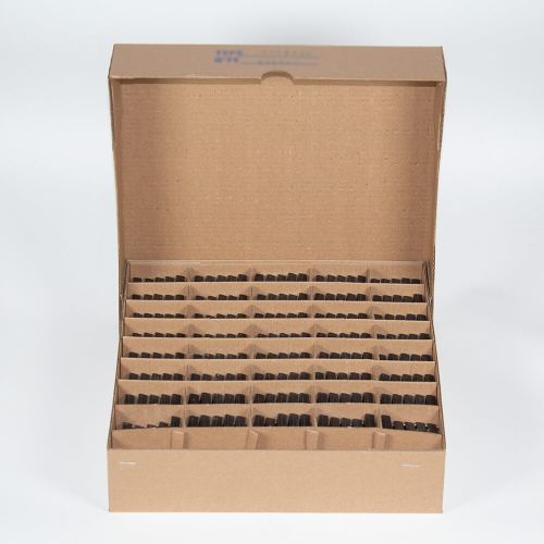 KBL410 - диодный мост (1000В, 4А, KBL) - производство SEPWeiwang