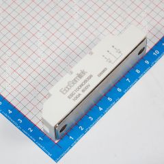 ESC100NC60SN - быстродействующий диодный модуль с общим катодом (600В, 100А, FD4) - оригинал ECOSEMITEK
