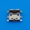 Разъём micro USB 2.0 модель 63 (MC-063, 5-пин)
