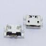 Разъём micro USB 2.0 модель 63 (MC-063, 5-пин)