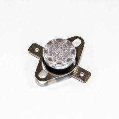 KSD301NO-50 -термостат нормально разомкнутый с подвижным фланцем (250В, 10А, 50°С, KSD301)