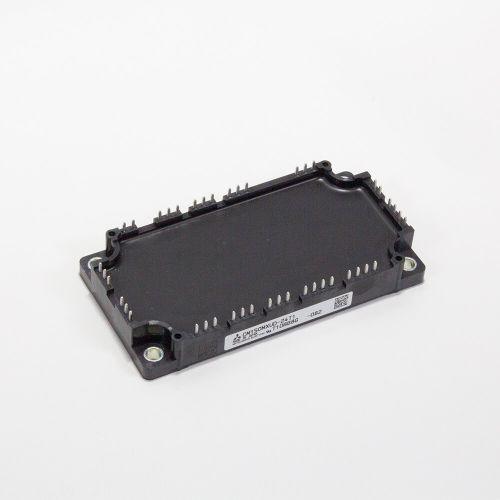 CM150MXUD-24T1 - модуль IGBT серии T1- силовые элементы инвертора управления 3-фазным двигателем (1200В, 150А, 565Вт, 62х122х20.5мм) - оригинал MITSUBISHI