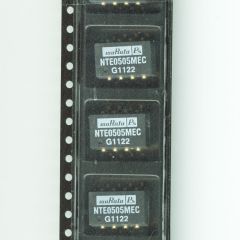 NTE0505MEC - DC-DC модуль (5В, 0.2А)| Оригинал Murata