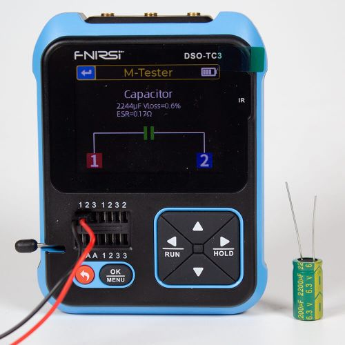 2200мкФ*6.3В - конденсатор электролитический (2200uF/6.3V, ±20%, LW(R) -40+105°C, Ø10*20мм) - производство JYCDR