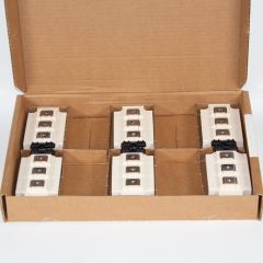 FF300R12KT4 - мощный IGBT модуль (1200В, 300А) - оригинал Infineon