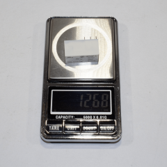 HF115F-A-230-2ZS4 - силовое реле на 2 группы контактов (AC230В, 2С {DPDT} 250В/8А_AgSnO2, DIP-8) - оригинал HONGFA