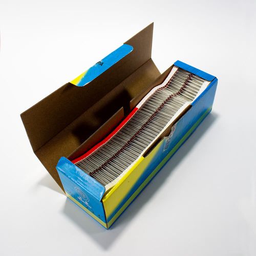 1N4148 - диод быстродействующий (75В, 200мА, 4нс, 0.5Вт, DO-35) - оригинал SEMTECH