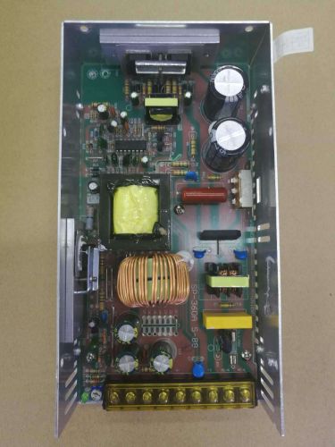 SPD-360W - универсальный импульсный источник питания (100-240В, 36В, 10А, 360Вт) - оригинал Sopudar