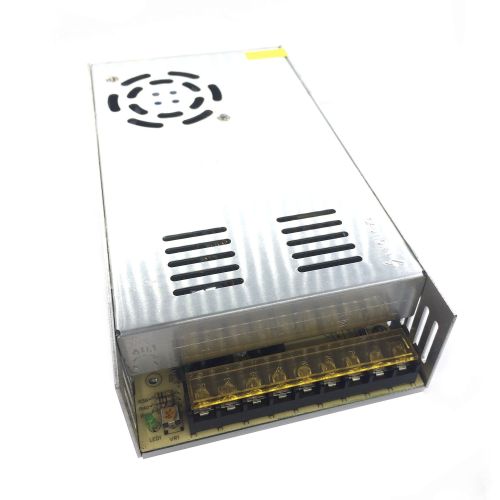 SPD-360W - универсальный импульсный источник питания (100-240В, 36В, 10А, 360Вт) - оригинал Sopudar