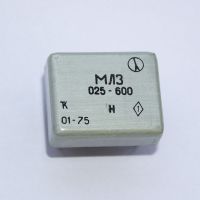 МЛЗ-0.25-600Н модуль линии задержки