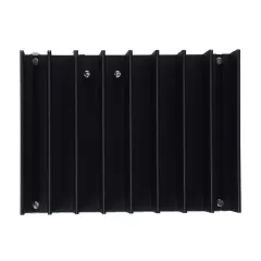 600 Ваттный повышающий преобразователь с регулировкой U и I (Uвх=12-60В, Uвых=12-80В, 15А). Модель №8