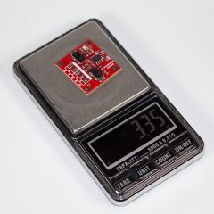 Модуль преобразователя интерфейсов RS422 - UART (DC 5V, 4-Wire TTL MCU/USB Computer, FULL DUPLEX 10Mb/s, RS422Breakout)