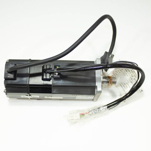 HC-KFS43B - сервопривод (129В, 2.3А, 400Вт, 3000об/мин) - оригинал Mitsubishi Japan