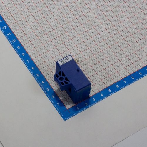 TKC200BS - датчик тока (200А, эффект Холла, разъем) - производство Nanjing Token