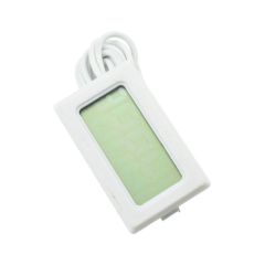 TPM-10 - универсальный цифровой термометр  с внешним датчиком (-50+110,1%, 90см)