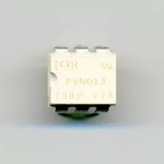 PVN013PBF - реле (20В, 2.5А, DIP-6) - оригинал IR