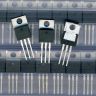 TIP42C - биполярный транзистор структуры PNP (100В, 6А, 3МГц, 65Вт, TO-220) - производство JSCJ