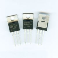 IRFB4310PBF - N-канальный полевой транзистор (100В, 130А, 300Вт, TO-220)| Оригинал IR