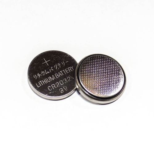 CR2032 -дисковый элемент питания (3В) -производство Китай