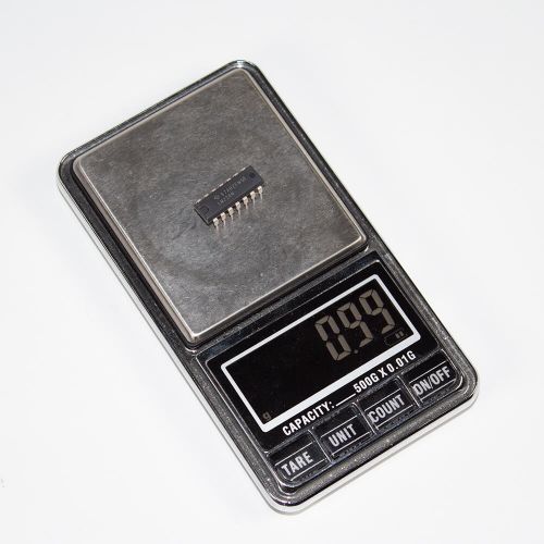 LM224N - операционный усилитель 4-канальный (DC 3В÷32В@±1.5В до ±16В, 1.2МГц, 0.5В/мкс, DIP-14) - оригинал TI