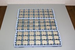 E8400 процессор (3 ГГц, LGA775, Intel) - Б/у