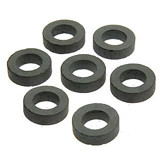 М1500НМ3-Б ферритовое кольцо (10*6*3)