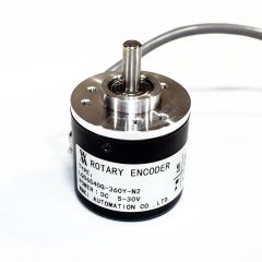 LQ06S40G-360Y-N2 - инкрементный роторный энкодер (360имп./об.)