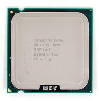 E6300 процессор (1,86 ГГц, LGA775, Intel, Бу)