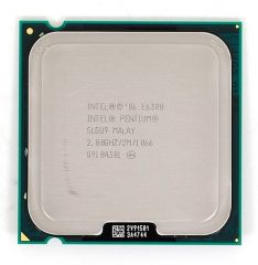 E6300 процессор (1,86 ГГц, LGA775, Intel, Бу)