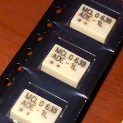 ADE-1L+ - частотный смеситель ((Level 3 (LO Power +3 dBm), 2-500МГц) - оригинал Mini-Circuits