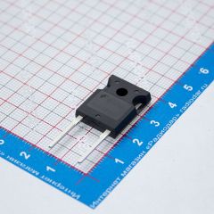 RURG8060 - импульсный диод (600В, 80А, 75нс, TO-247) - Оригинал ON Semi/Fairchild
