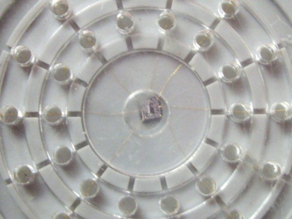 740УД4-1 операционный усилитель (бКО.347.021 ТУ)