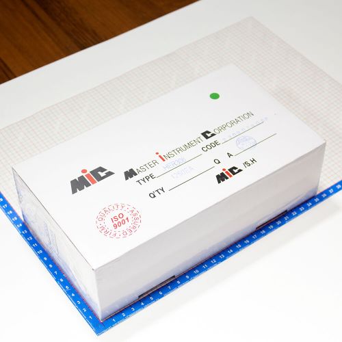 HER308 - высокоэффективные выпрямительные диоды (1000В, 3А, DO-201AD) - оригинал MIC