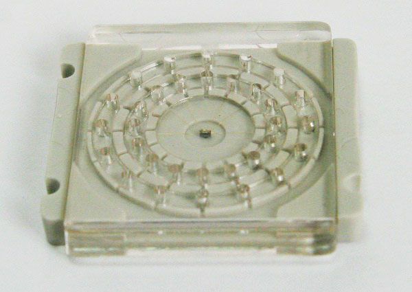 740УД4-1Н операционный усилитель (бКО.347.021 ТУ РМ 11 091.926)