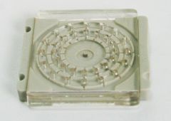 740УД4-1Н операционный усилитель (бКО.347.021 ТУ РМ 11 091.926)