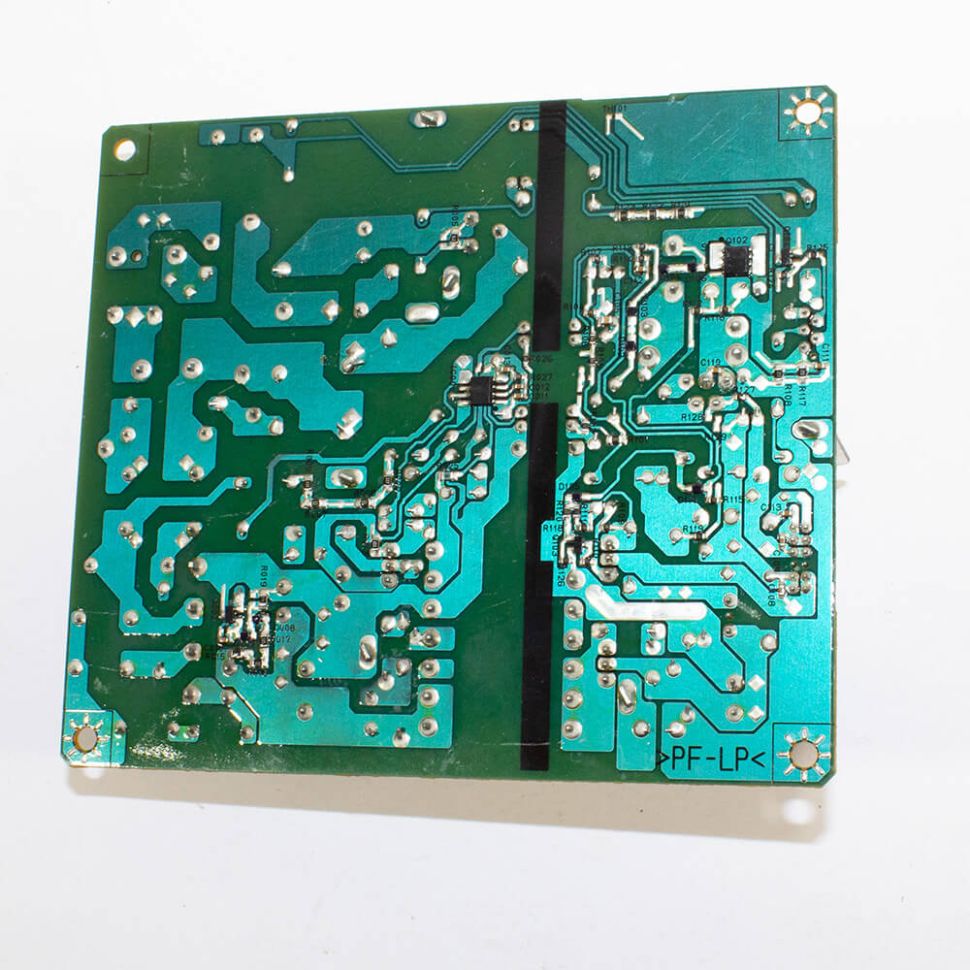 ZSFL818H - блок питания МФУ Xerox WorkCentre 3045 (Б/У, рабочий