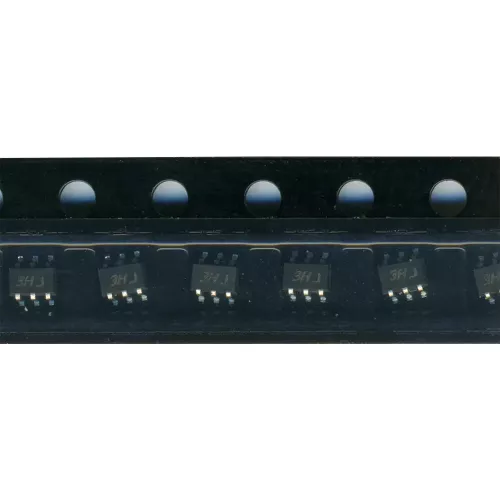 ABA-53563-BLKG – РЧ усилитель (DC-3,5ГГц, 21,5дБ, SOT-363, 3H) -оригинал Broadcom /Avago