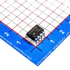 UC2845BN – токовый ШИМ-контроллер (DIP-8) - оригинал ON Semi