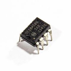 UC2845BN – токовый ШИМ-контроллер (DIP-8) - оригинал ON Semi