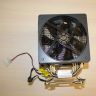 Cooler Master V6 - система охлаждения процессора (Б/У)