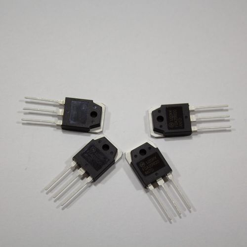 FGA25N120ANTD - реплика IGBT-транзистора (1200В, 25А, TO-3P) - Китай
